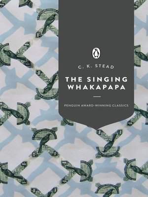 cover image of The Singing Whakapapa